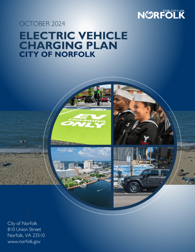 ev charging plan cover