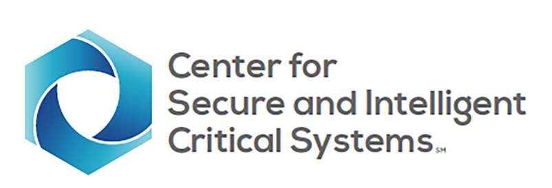 Center for Secure and Intelligent Critical Systems Image