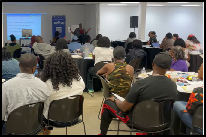 Bank On Norfolk Financial Empowerment Image