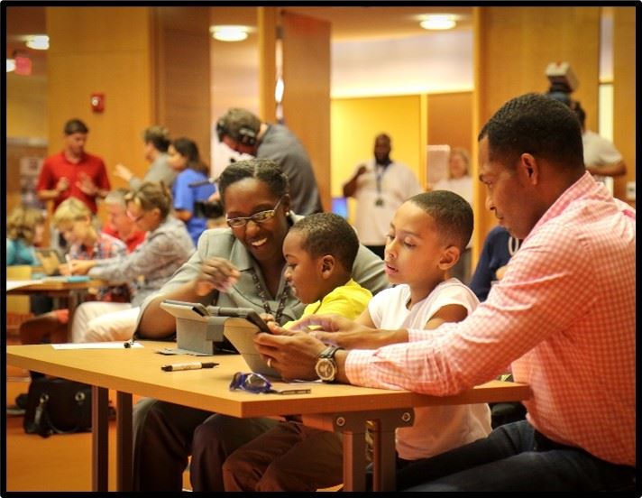 Blueprint fo Financial Empowerment Image