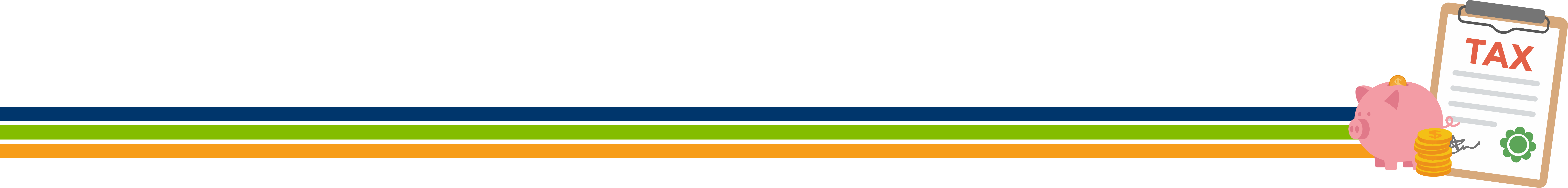 treasurer footer image