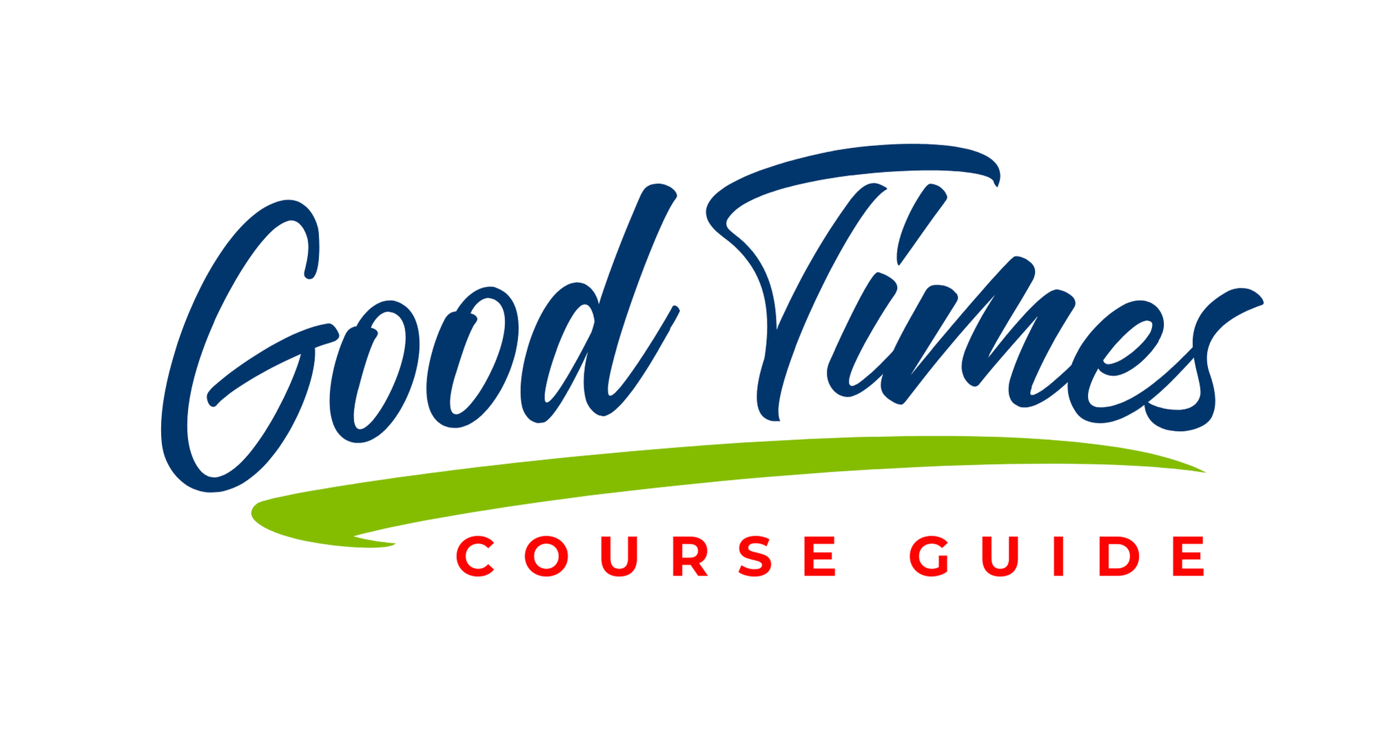 Good Times Logo