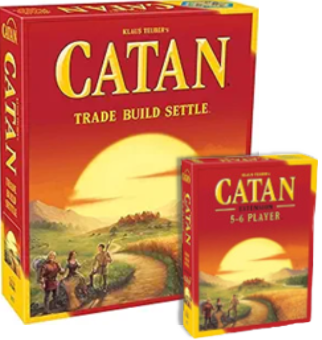 Catan