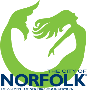 NEIGHBORHOOD DEV Vertical logo - 2 color R