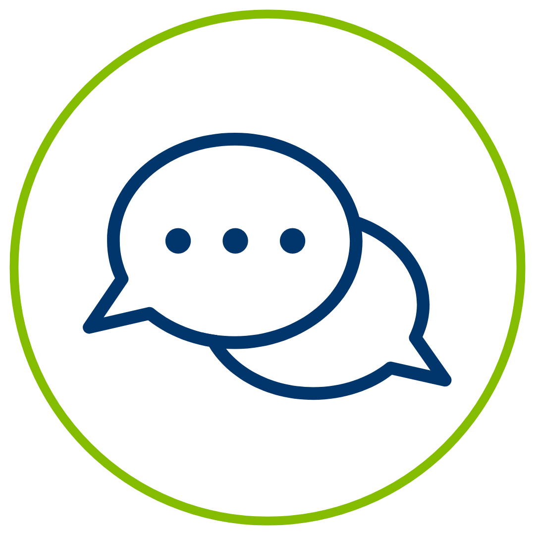 guiding principles icon image