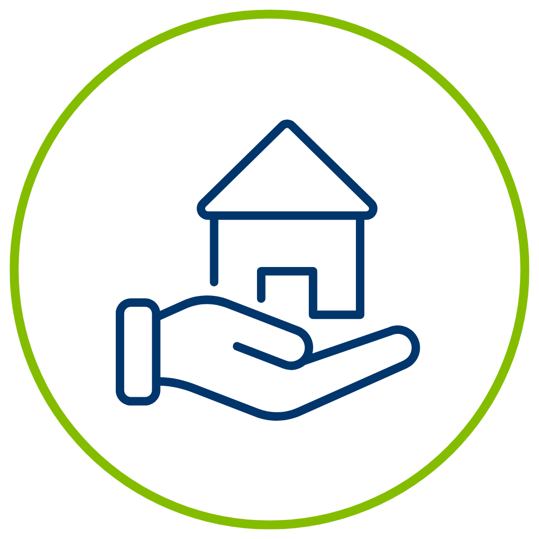guiding principles icon image