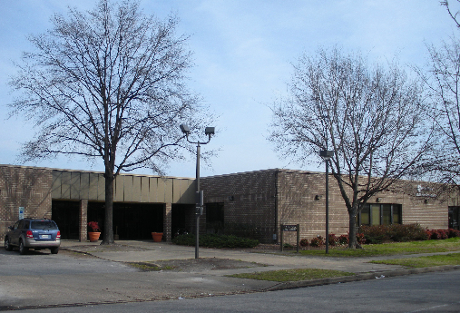Park Place Branch